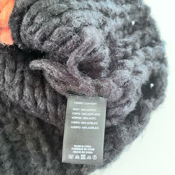 Anthropologie Maeve Bauble Knit Sweater Vest One Size - Picture 9 of 11